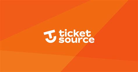 tocket source|ticketsource eticket.